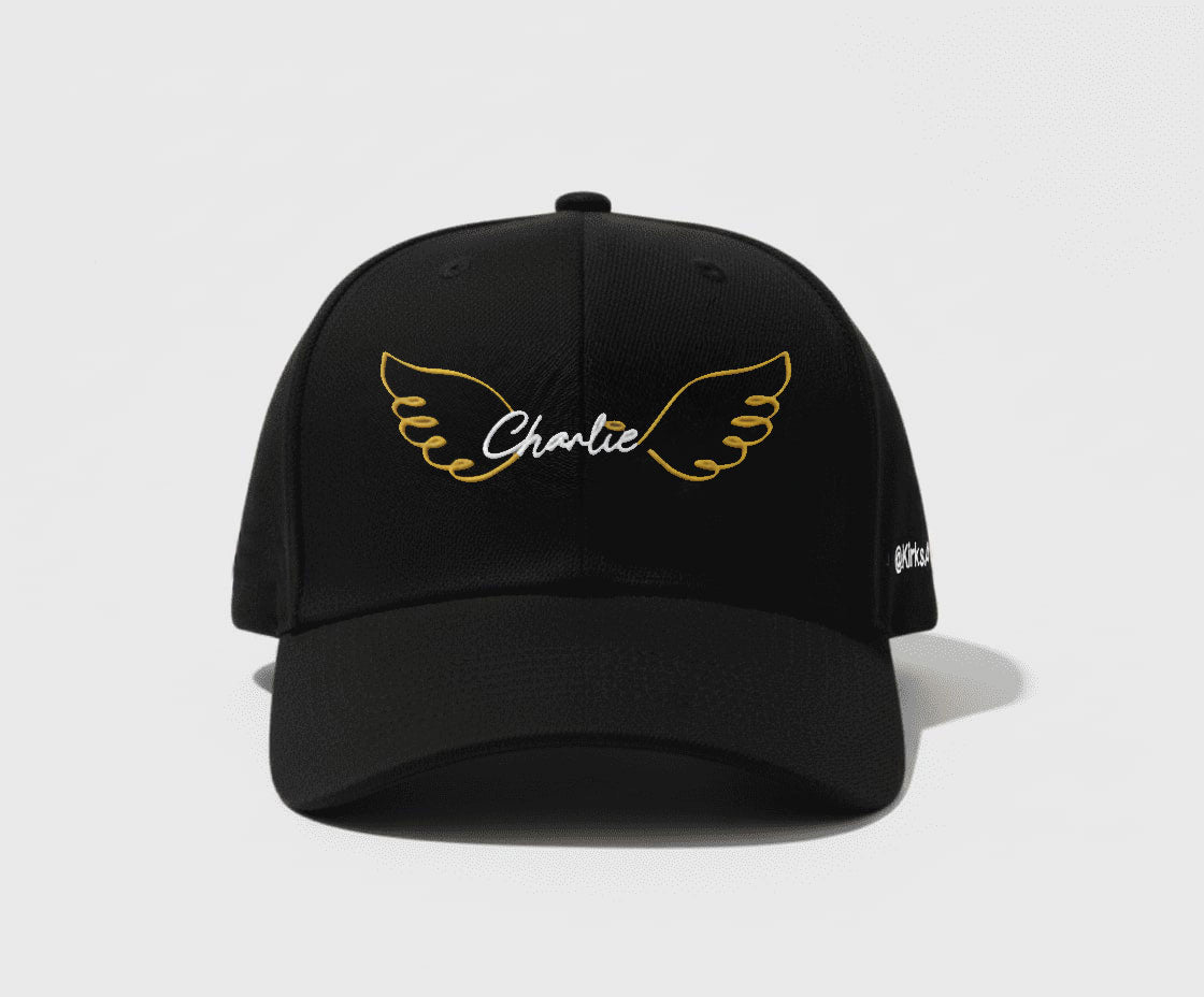 Black cap